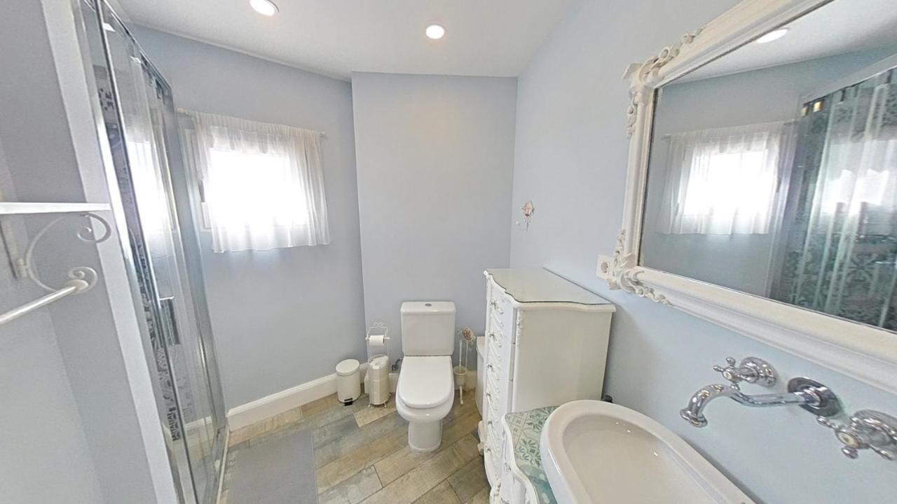 Marl Del Sur! Romantico Con Espectaculares Vistas Y Ubicacion * Benalmadena